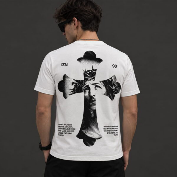 Camiseta Cristo Rey